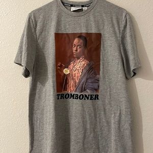 🌼SEX EDUCATION SHIRT🌼